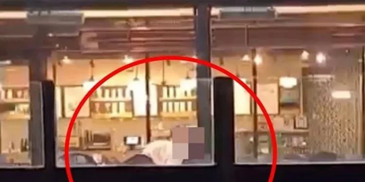 Kafede silahlı saldırı: Merve Nur, Kadınlar Günü’nde öldürüldü