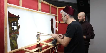 Ramazanda İnegöl Belediyesi ile mahalleler şenleniyor