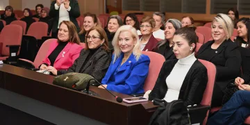 Kadınlara özel sağlıklı yaşam semineri