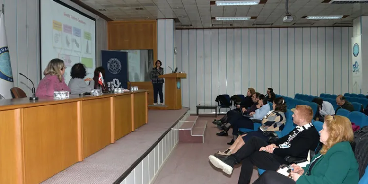 BUÜ’de Nadir Hastalıklara Farkındalık Sempozyumu