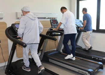 Solunum hastalarına ilaçsız çözüm