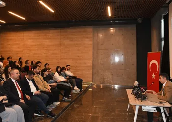 Milli Şair Mehmet Akif Osmangazi’de anıldı