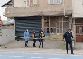 Bursa’da yaşlı adam evinde ölü bulundu