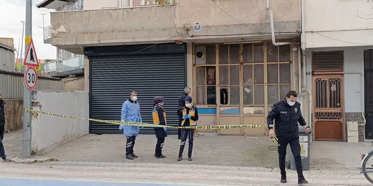 Bursa’da yaşlı adam evinde ölü bulundu