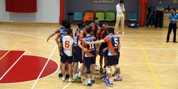 Osmangazi Belediyespor 2.Lig yolunda
