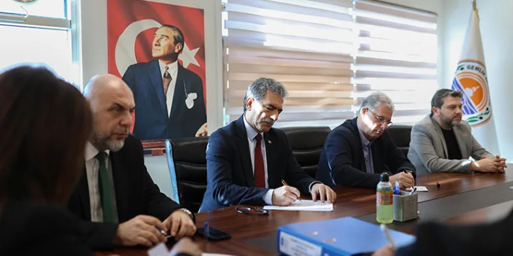 Zeytinyağı sektöründe çözüm için harekete geçildi