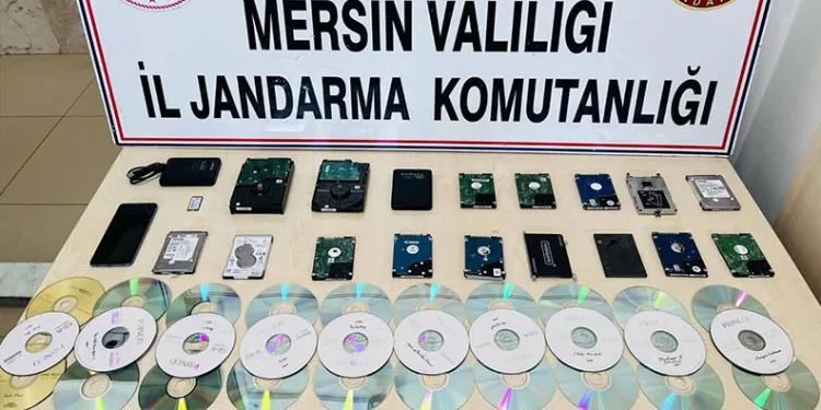 Şanlıurfa’da kaçak sigara ve tütün ele geçirildi