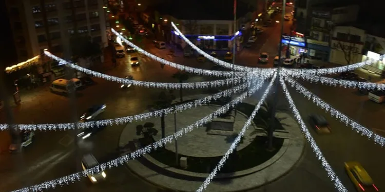 Karacabey Belediyesi Destek Hizmetleri Müdürlüğü’nden yoğun bir yıl