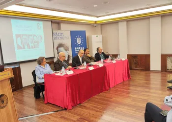 Usta yazarlar, Nâzım Hikmet’i anlattı