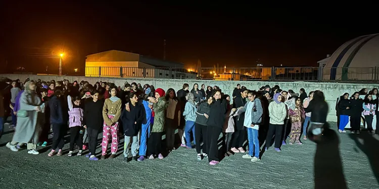 Bilecik İl Emniyet Müdürlüğü’nden emektar polis memuruna vefa