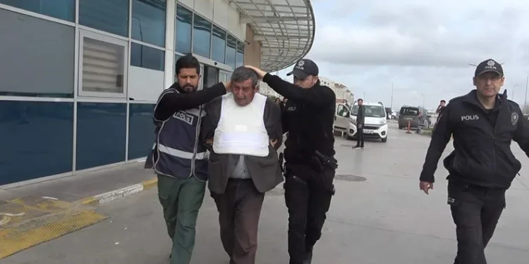 Niğde’de uyuşturucu operasyonları: 4 kişi tutuklandı