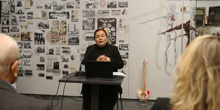 Çanakkale Zaferi’nin tarihe etkileri ele alındı