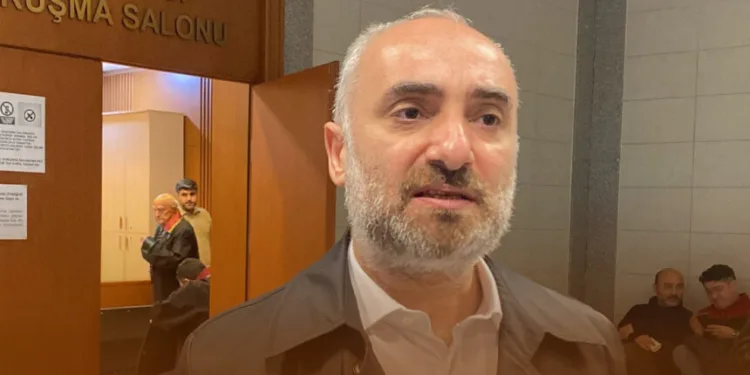 Ekrem İmamoğlu gözaltına alındı!