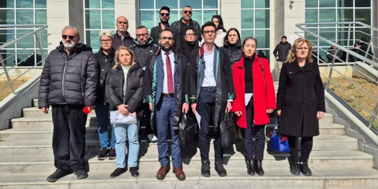 Karabük’te 4 kişi 45 sikke ile yakalandı