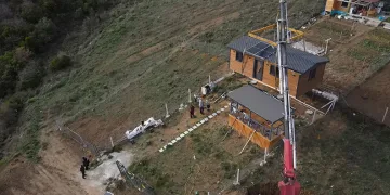 “Kaçak Yapılaşmaya Kesinlikle Göz Yummayacağız”