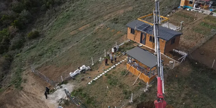 “Kaçak Yapılaşmaya Kesinlikle Göz Yummayacağız”