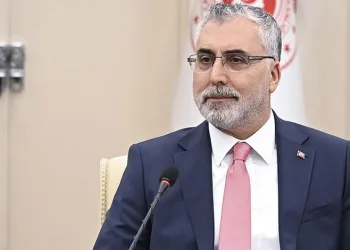 “İşsizlik son 12 yılın en düşük seviyesine geriledi”