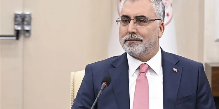 “İşsizlik son 12 yılın en düşük seviyesine geriledi”