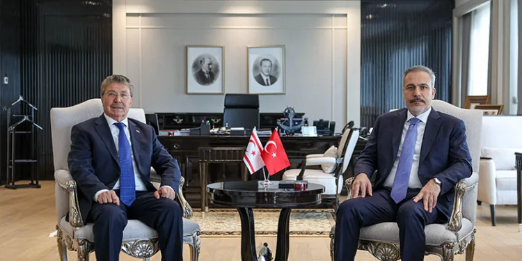 TBMM’de kolonyalı tartışma