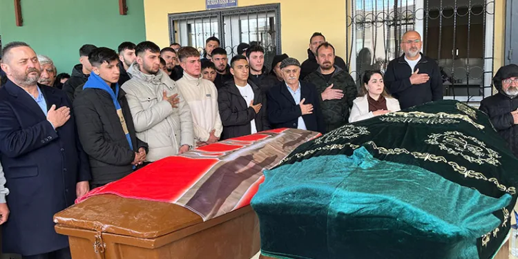 Kırıkkale’de aranan hükümlü yakalandı