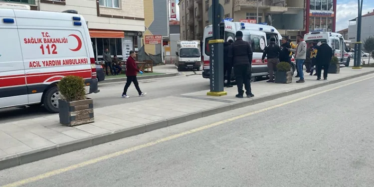 Levent Arkan’a 1 yıl 9 ay hapis cezası verildi