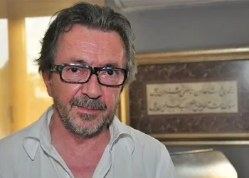 Yönetmen Osman Sınav hayatını kaybetti!