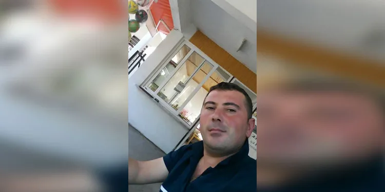 Alanya’da park halindeki otomobil alevlere teslim oldu