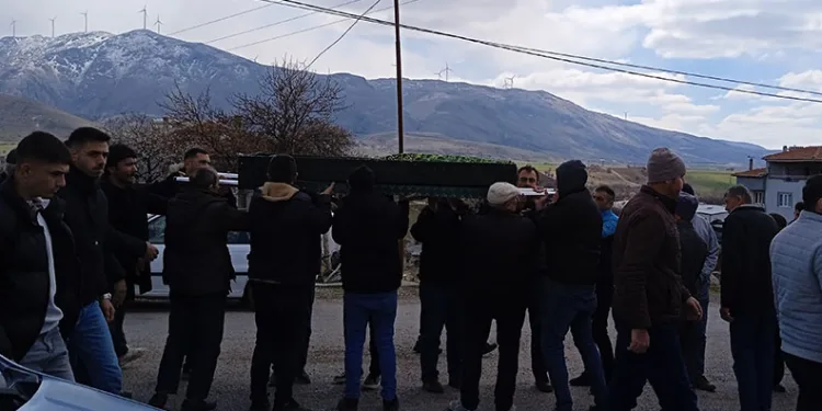 Giresun’da aranan şahıslara yönelik operasyon: 125 kişi yakalandı