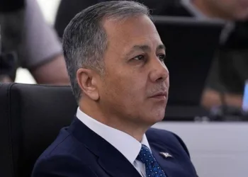 ”Gereken ölçüde müdahalede bulunmaktadır”