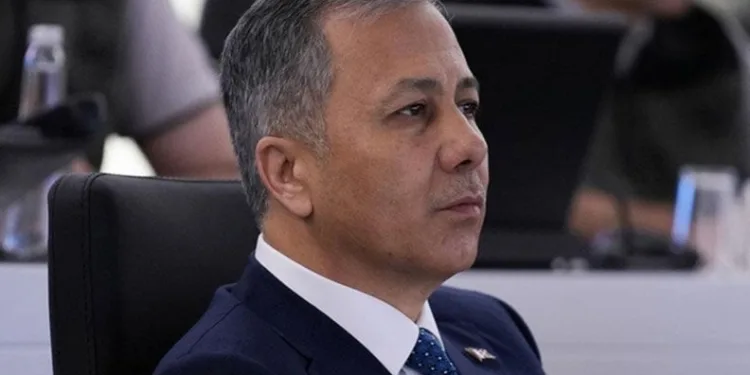 ”Gereken ölçüde müdahalede bulunmaktadır”