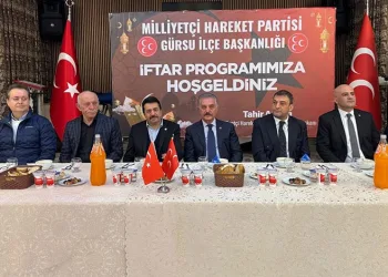 “Terörsüz Türkiye hedefi başarıya ulaşacaktır”