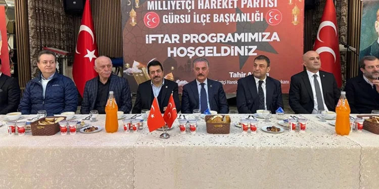 “Terörsüz Türkiye hedefi başarıya ulaşacaktır”