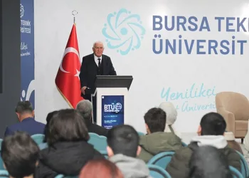 “Sanayi fırsatlarını değerlendirerek başarıya ulaşın”