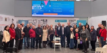 Nilüfer’de “Çağımızın Vebası Obezite” konuşuldu