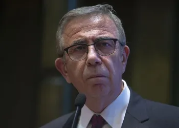 Ankara Büyükşehir Belediyesi’ne soruşturma!