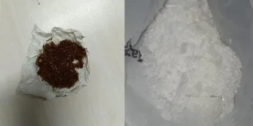 Tütün kaçakçılığıyla mücadele devam ediyor