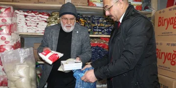 “CHP yönetimi iddia sahibi CHP’lilere cevap yetiştirmelidir”