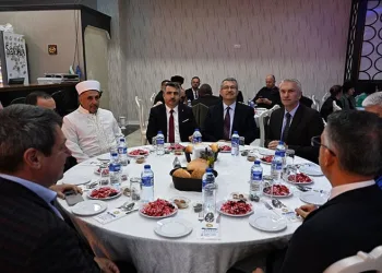 Balkanlarda Yıldırım buluşması