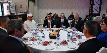 Balkanlarda Yıldırım buluşması
