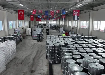 Bursa’da tarıma çevreci destek