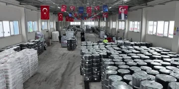 Bursa’da tarıma çevreci destek