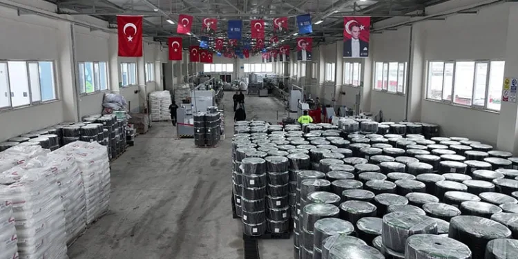 Bursa’da tarıma çevreci destek