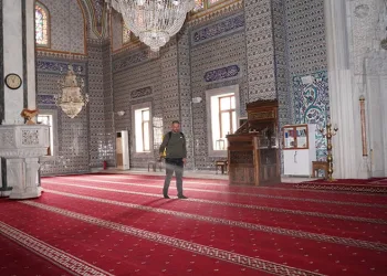 Orhangazi Belediyesi’nden Bayram İçin Özel Hazırlık