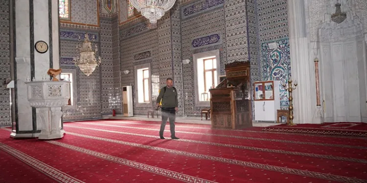 Orhangazi Belediyesi’nden Bayram İçin Özel Hazırlık