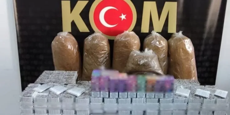Bolu’da 2 şahıs, ‘Cumhurbaşkanına hakaret’ suçundan tutuklandı