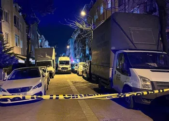 İstanbul’da dehşet: Eski eş aileyi katletti! 3 ölü, 1 yaralı