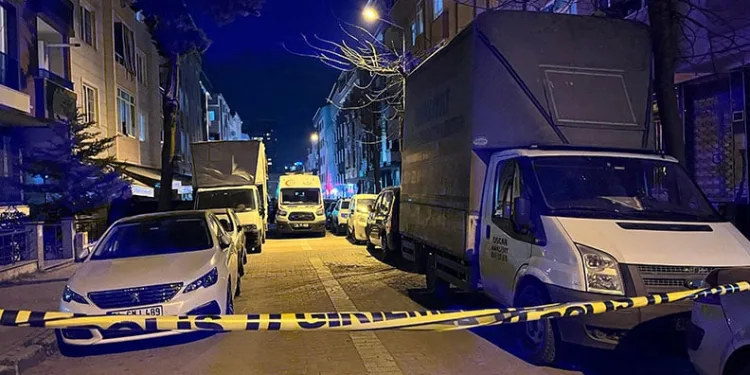 İstanbul’da dehşet: Eski eş aileyi katletti! 3 ölü, 1 yaralı