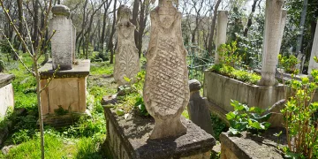 Ertuğrul Gazi Türbesi’nde 400 yıllık bir gelenek yaşatıldı