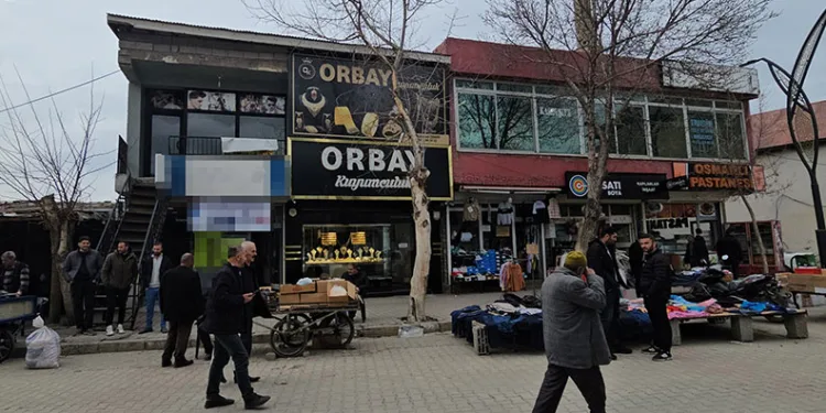 Bingöl’de uyuşturucu operasyonu
