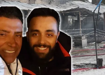 Uludağ’da hayatını kaybedenler yarın toprağa verilecek